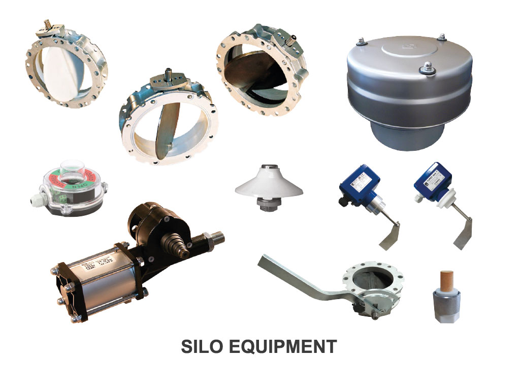 Yaşar Makina - Concrete Batching Plant Equipment